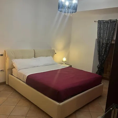 公寓 La Petite Maison 列蒂