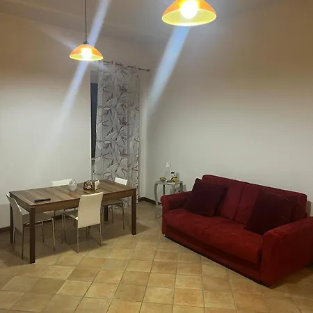La Petite Maison Daire Rieti