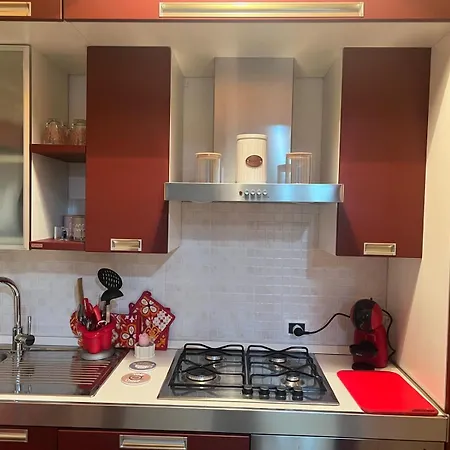 La Petite Maison *