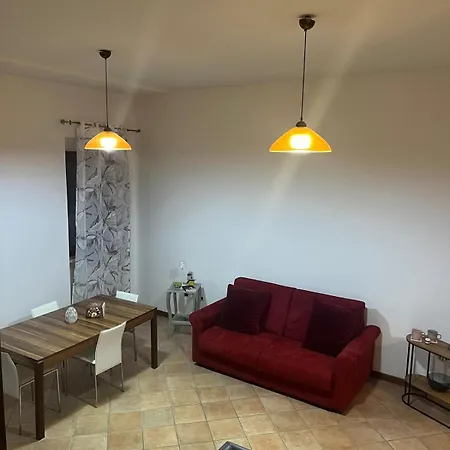 La Petite Maison *
